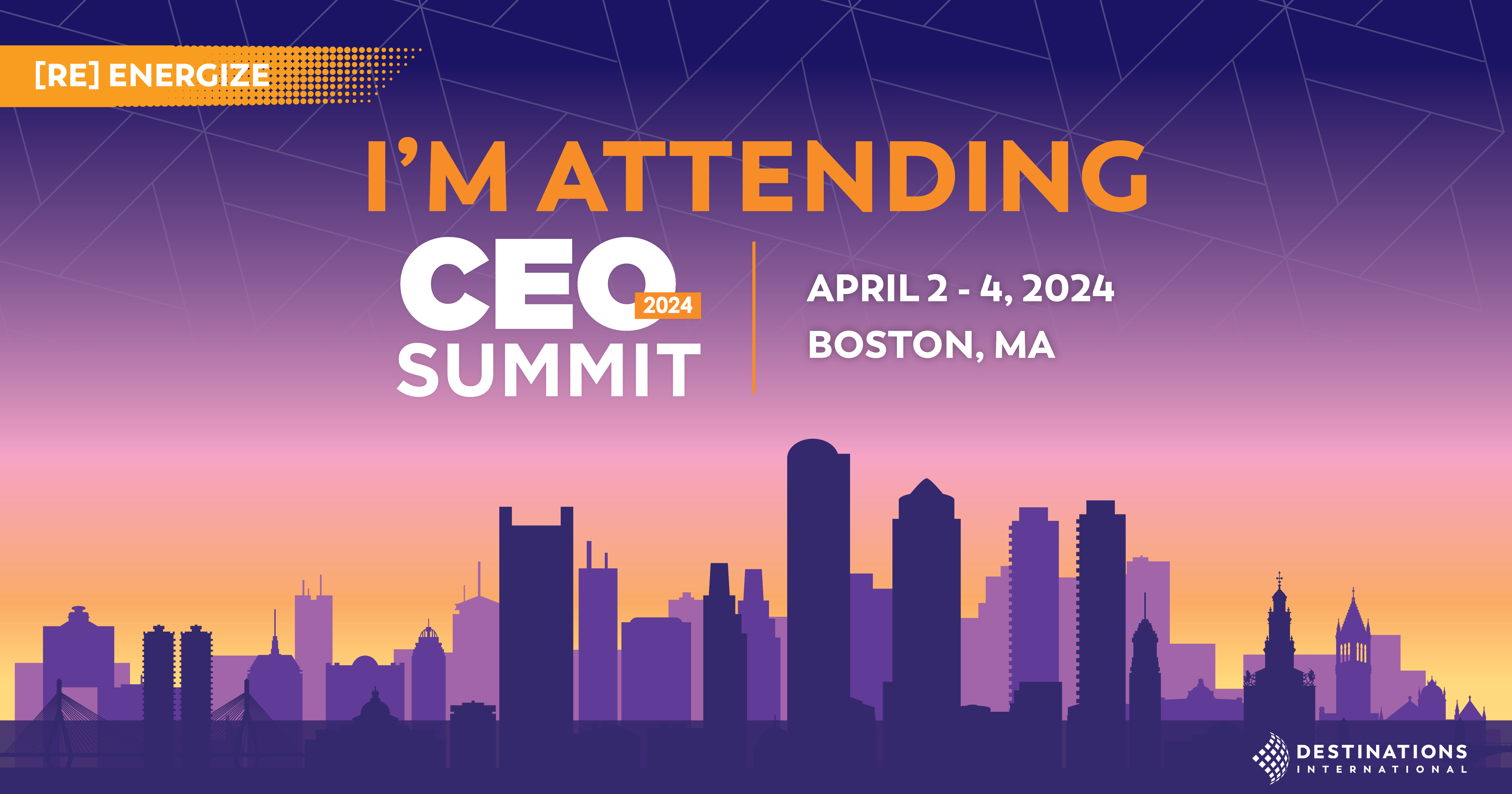 2024 CEO Summit Social Media Toolkit Destinations International